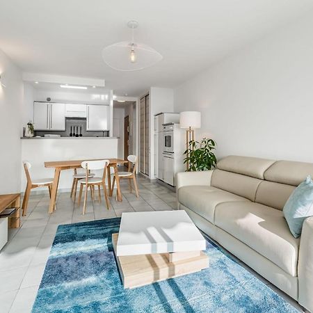 Le Grand Large Par Dodo A Cassis Villa Luaran gambar