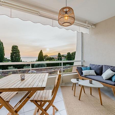 Le Grand Large Par Dodo A Cassis Villa Luaran gambar