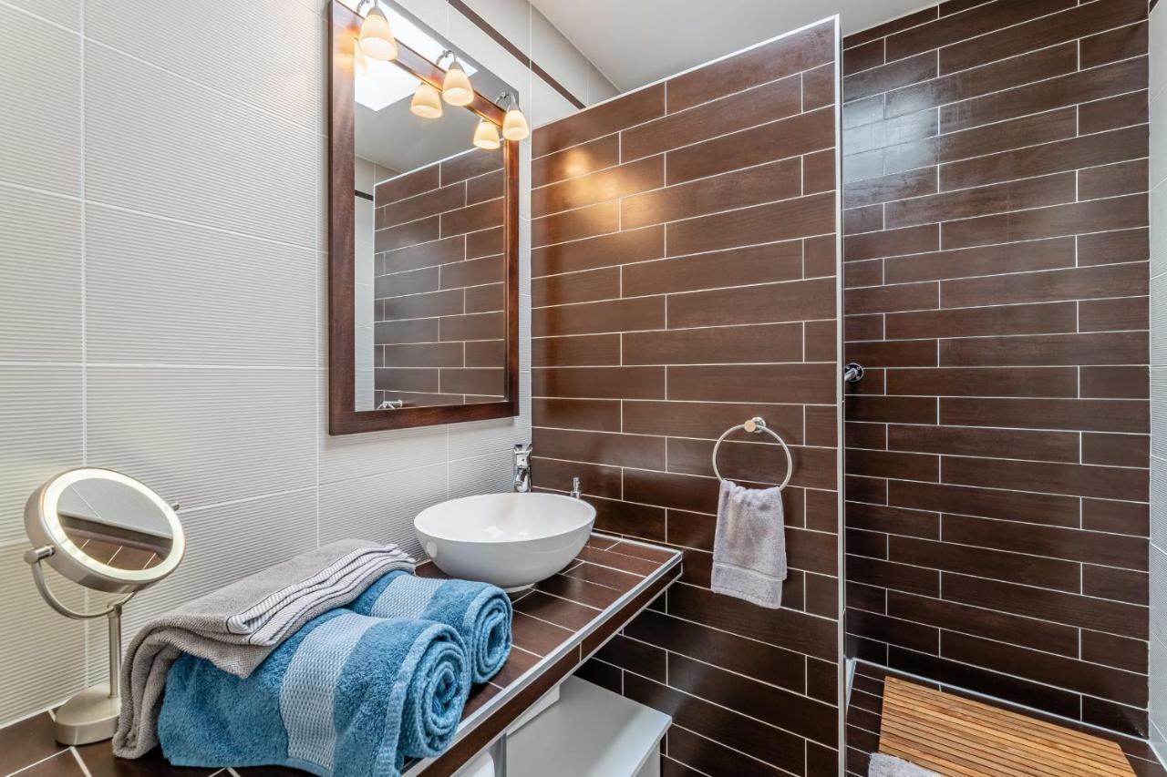 Le Grand Large Par Dodo A Cassis Villa Luaran gambar