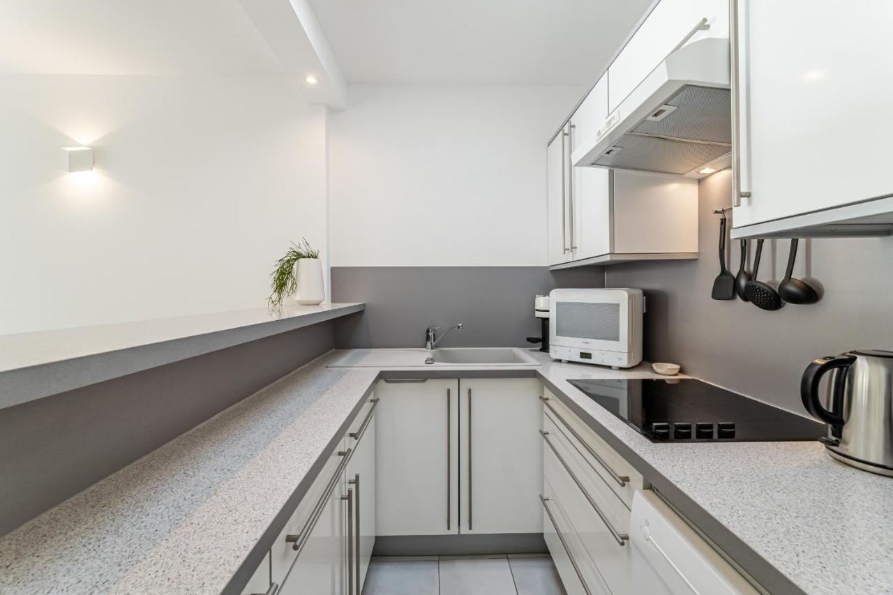 Le Grand Large Par Dodo A Cassis Villa Luaran gambar