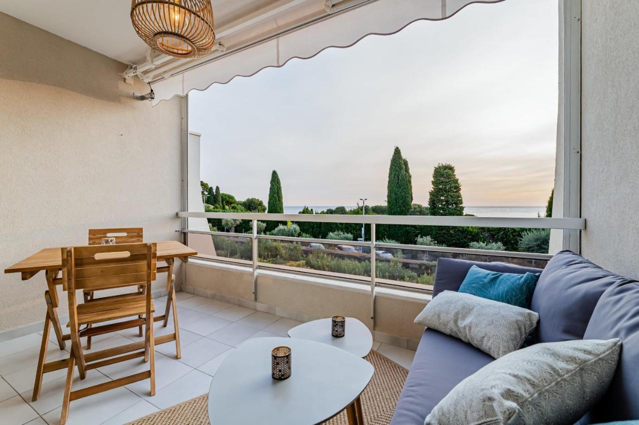 Le Grand Large Par Dodo A Cassis Villa Luaran gambar