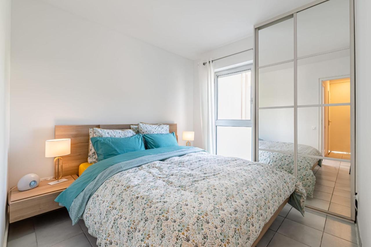 Le Grand Large Par Dodo A Cassis Villa Luaran gambar
