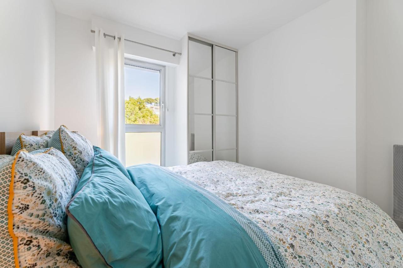 Le Grand Large Par Dodo A Cassis Villa Luaran gambar