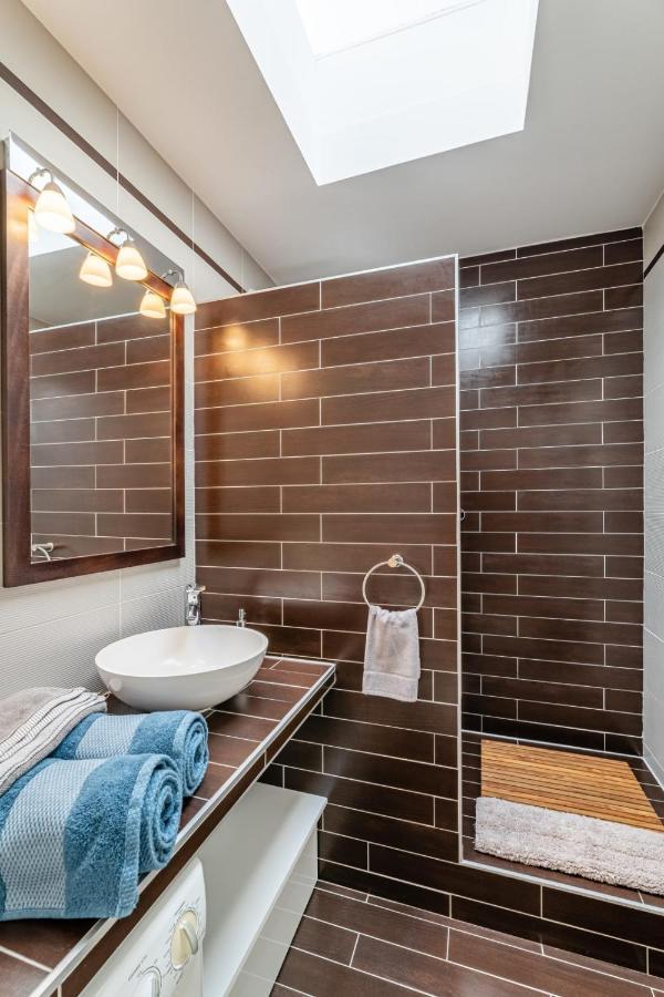 Le Grand Large Par Dodo A Cassis Villa Luaran gambar