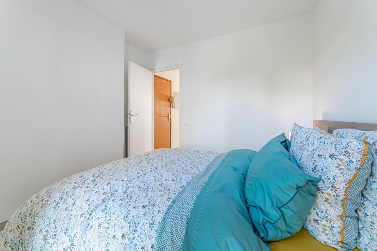 Le Grand Large Par Dodo A Cassis Villa Luaran gambar